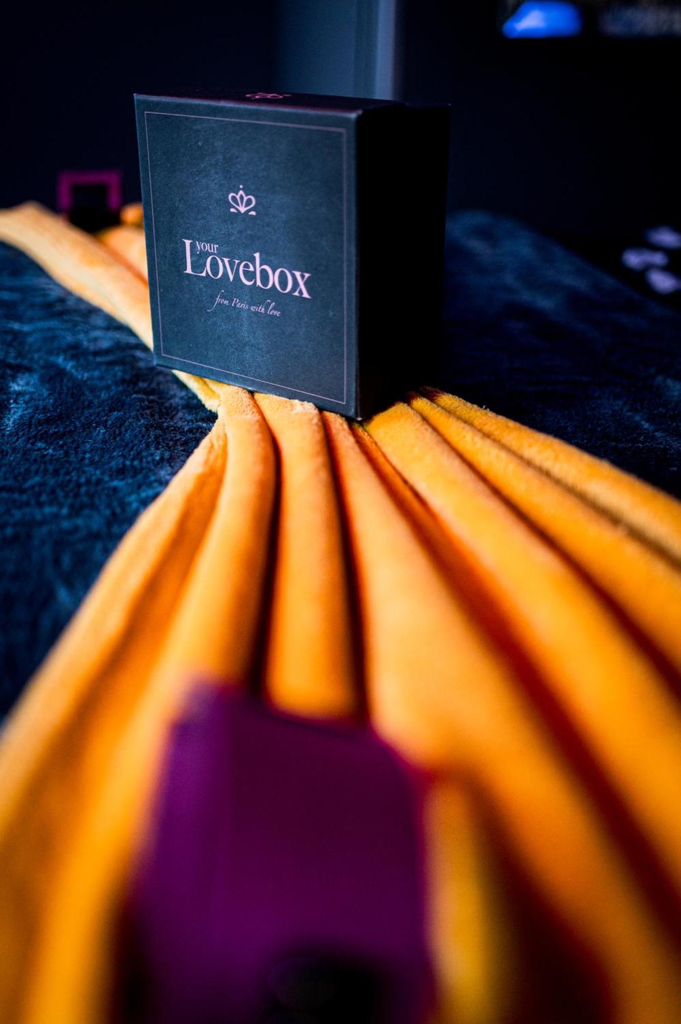 Loveroom Sauna, Balneo, Parking Prive Dans Le Centre De Ονφλέρ Δωμάτιο φωτογραφία